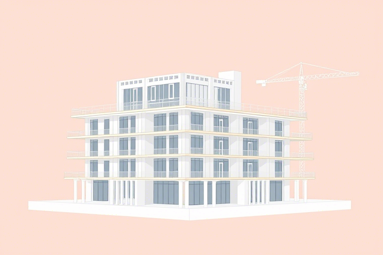 施工模型用什么软件制作？如何高效搭建BIM施工模型并提升项目管理水平？