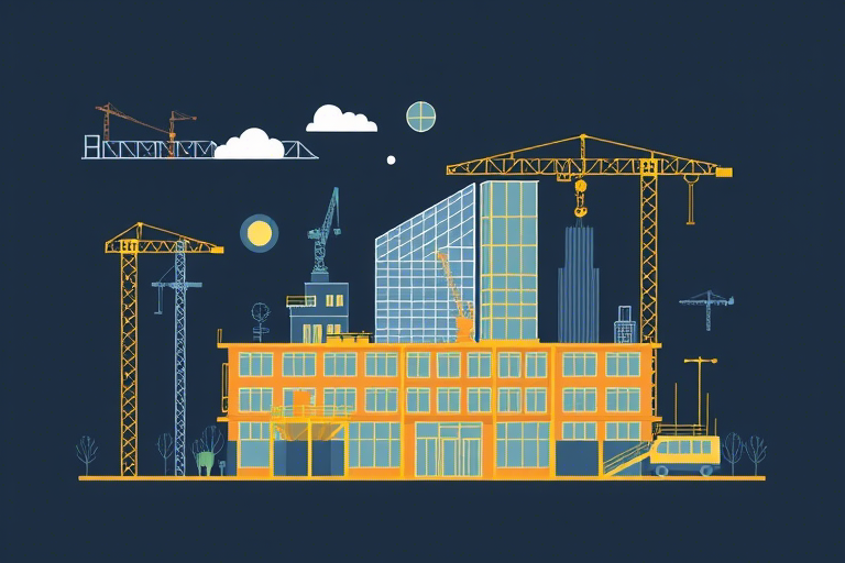 工程施工识图软件有哪些？这些工具助你高效读懂建筑图纸