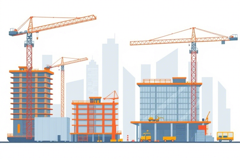 浙江建筑工程施工软件如何助力企业高效管理与合规建设？