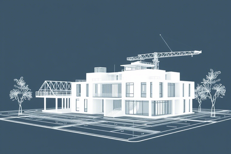 什么软件可生成施工图？揭秘高效建模与出图工具全解析