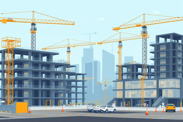 使用施工软件的好处有哪些？提升效率与管理精度的现代解决方案