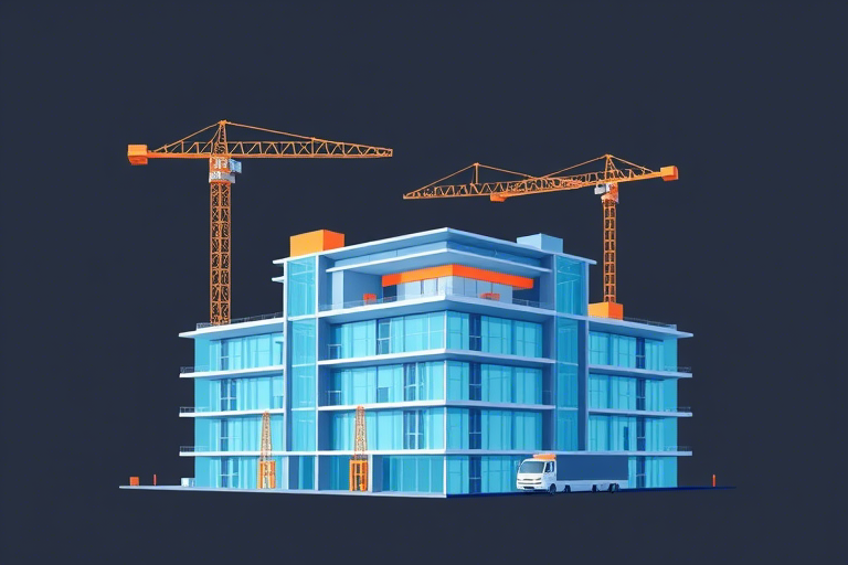 施工模拟是用哪个软件？主流BIM与项目管理工具全解析