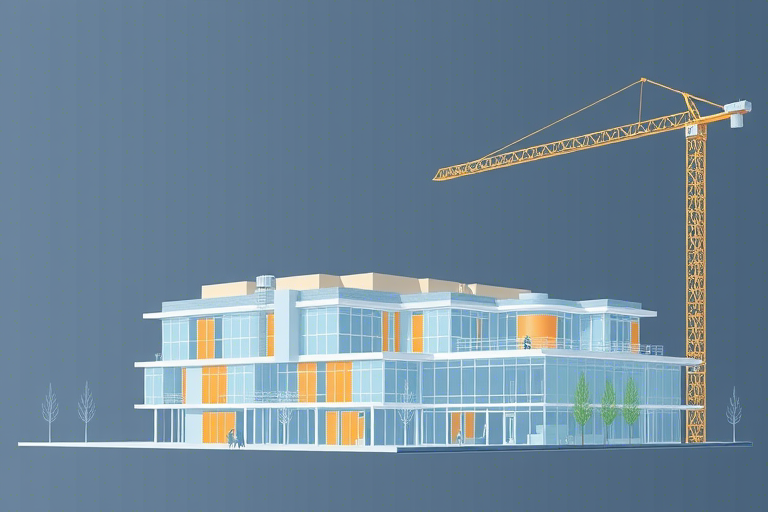 施工方案用什么软件做好？高效建模与协同管理工具全解析