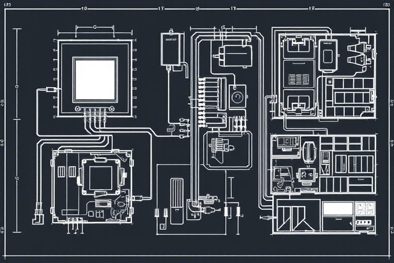 电力施工图用什么软件？这些专业工具助你高效设计与管理