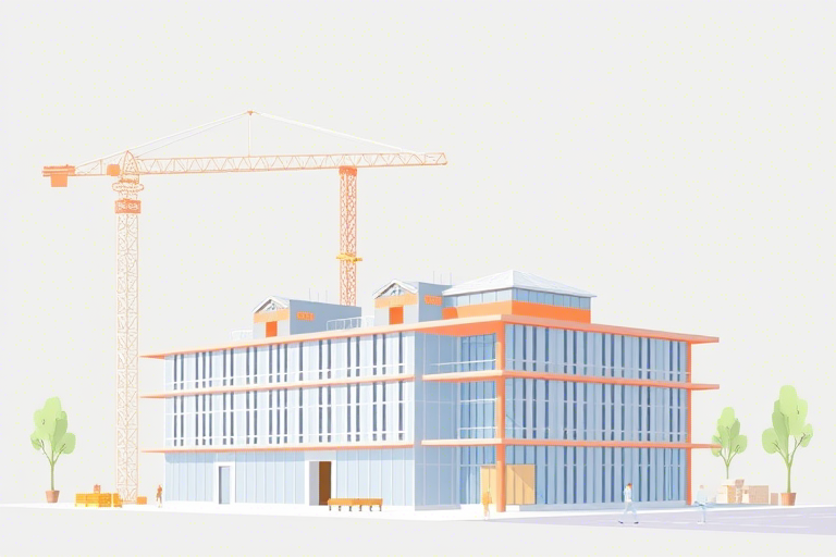 施工工艺生成软件有哪些？如何选择适合建筑行业的高效工具？