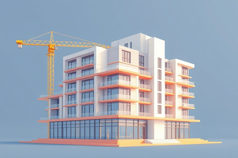 建筑施工3d演示软件怎么做？如何用它提升项目可视化与效率？