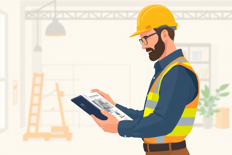下载什么软件看施工图？这些工具让你轻松读懂建筑图纸