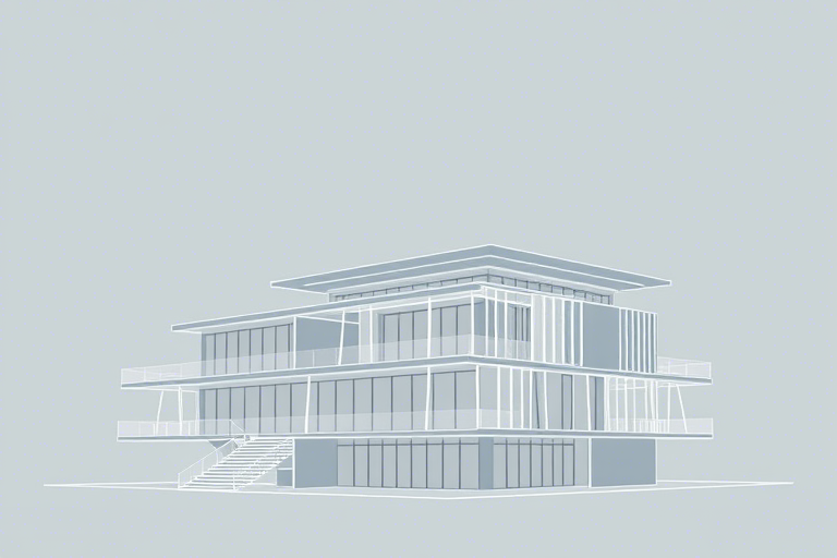 施工图建模用什么软件？主流工具与实操流程全解析