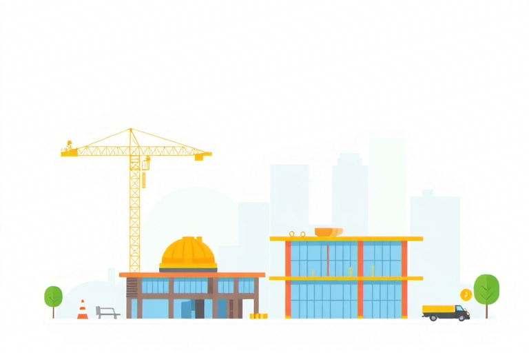 泰安施工管理软件公司如何打造高效智能的建筑项目管理系统？