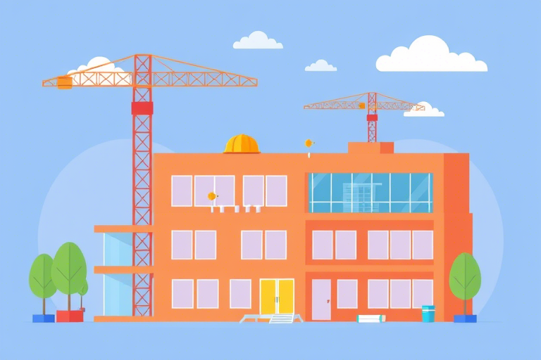专业施工管理软件哪家好？如何选择最适合建筑企业的高效工具
