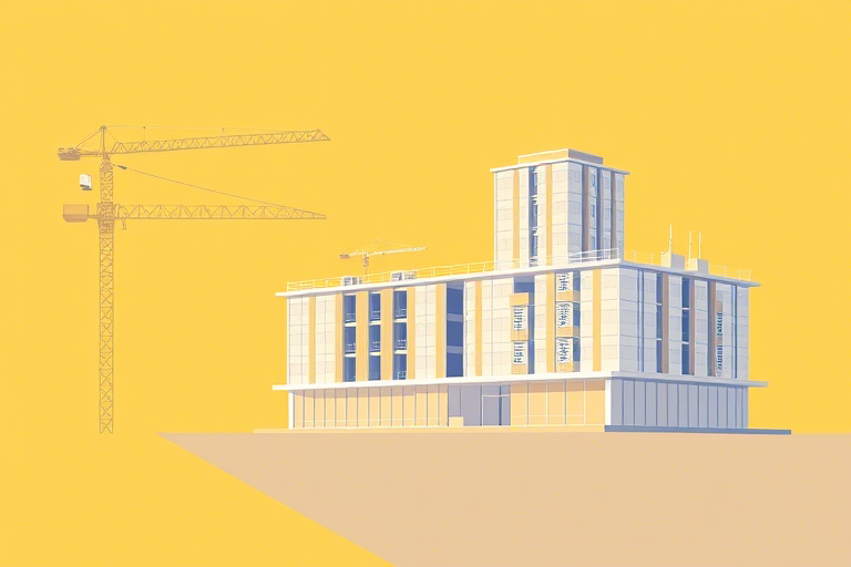 编制施工方案用到什么软件？这些工具助你高效完成工程规划