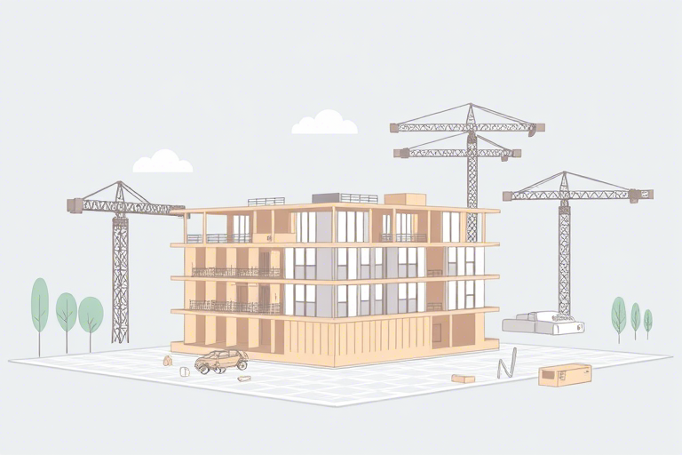 品茗BIM施工策划软件的功能有哪些？如何助力建筑项目高效管理？