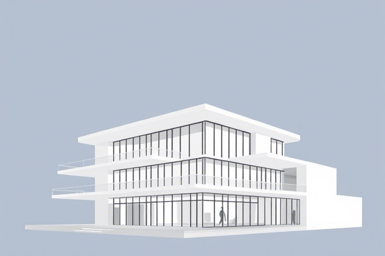施工图深化软件赫思：如何提升建筑项目设计效率与精度？