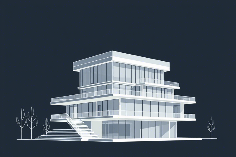 开始画施工图的软件：如何选择适合建筑行业的专业绘图工具