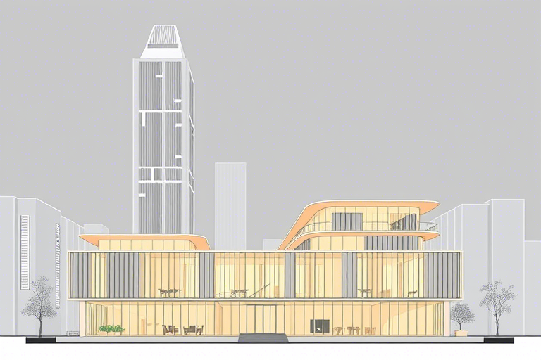 香港出施工图什么软件？主流BIM与CAD工具全解析
