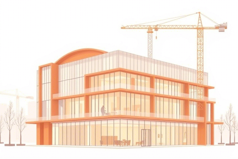 国外施工图用什么软件？主流设计工具与工作流程全解析