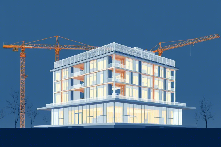 房建图纸施工软件有哪些？这些工具如何提升建筑项目效率与精度？