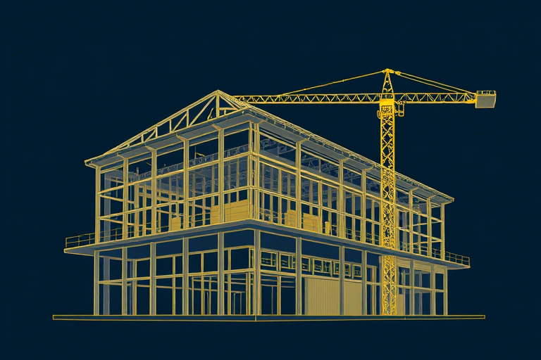 剪力墙施工图软件如何提升建筑结构设计效率与准确性？