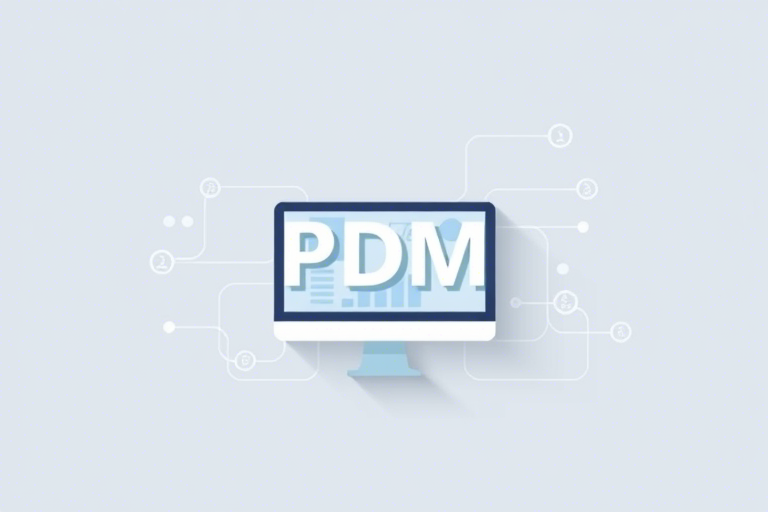 PDM软件实施工程师如何高效推进项目落地并确保系统稳定运行？