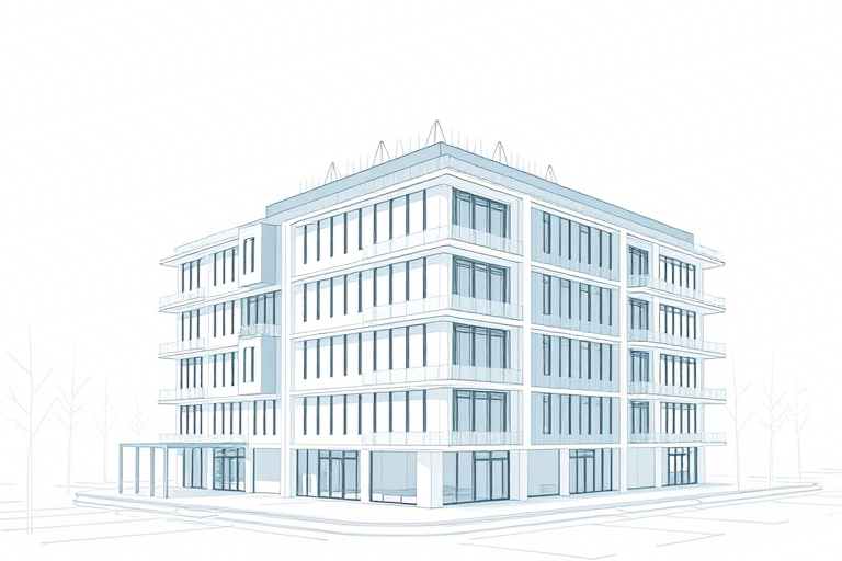 国外画建筑施工图软件如何助力高效设计与精准施工