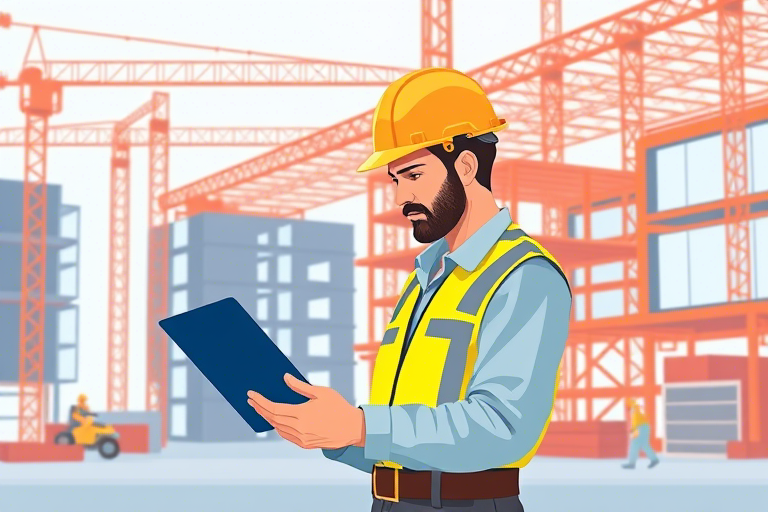 学施工员下载什么软件?这些工具能让你快速上手建筑工程管理