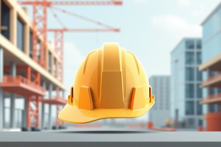 施工头盔建模软件哪个好？如何选择适合建筑工地的3D建模工具