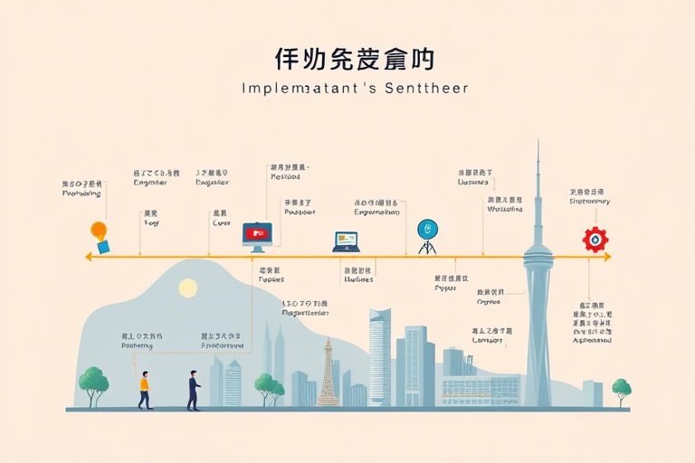 深圳软件实施工程师如何在数字化浪潮中实现职业跃迁与价值创造