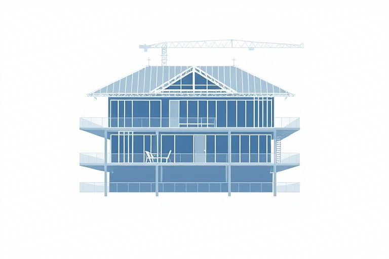 测绘绘制建筑施工图软件如何助力高效精准的建筑设计与施工？
