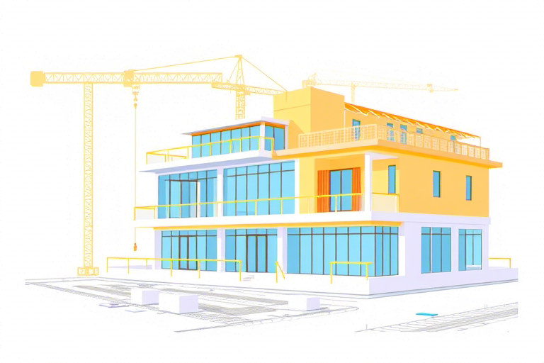 看懂建筑施工图的软件如何助力工程人员高效识图与设计