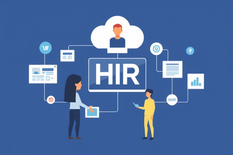 HR软件实施工程师如何高效完成项目交付并提升企业人力资源管理效能