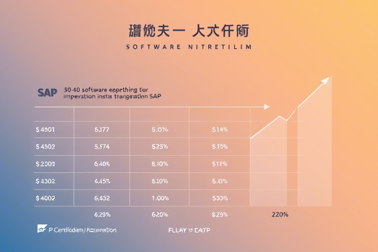 广州软件实施工资高吗？揭秘薪资水平与职业发展路径