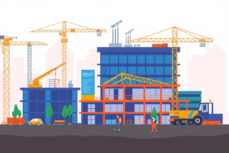 公路施工资料用什么软件?这些工具让工程管理更高效