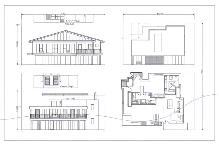 土建施工图用哪些软件？主流设计工具与应用全流程解析