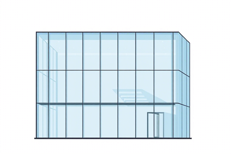 铝单板施工图设计软件怎么做？高效建模与精准出图的全流程解析