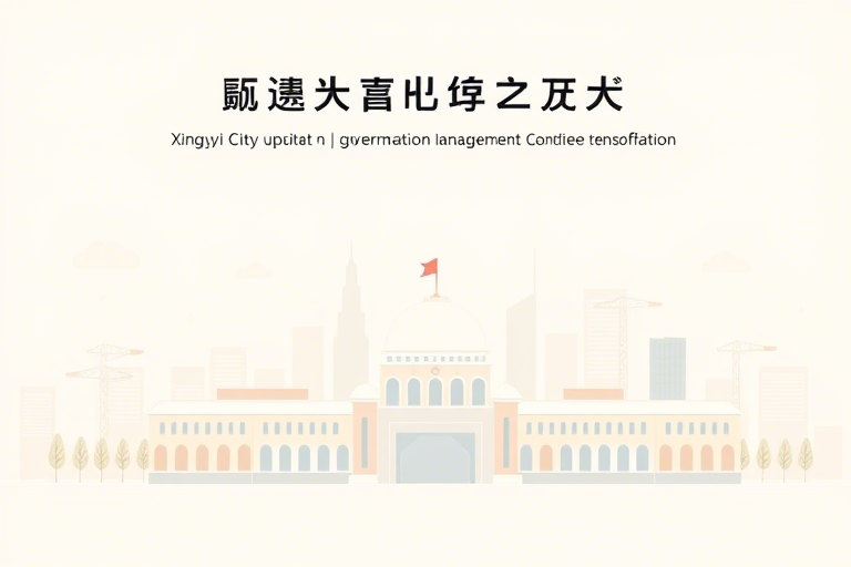 兴义市软件实施工作如何高效推进？关键步骤与策略全解析