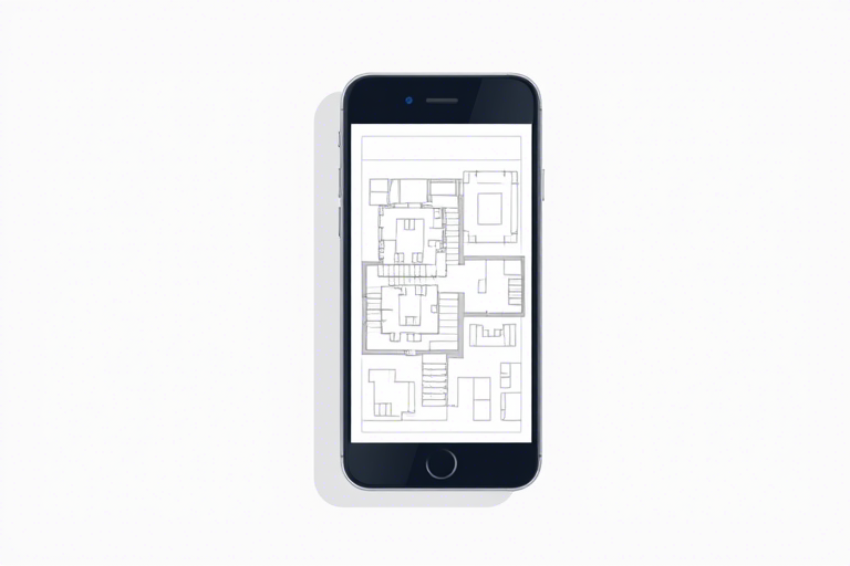 iPhone看施工图纸的软件怎么选？实用工具与高效方案全解析