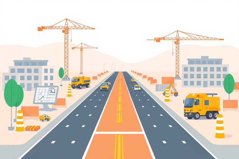 公路施工免费软件有哪些？这些工具能帮你高效完成工程项目管理