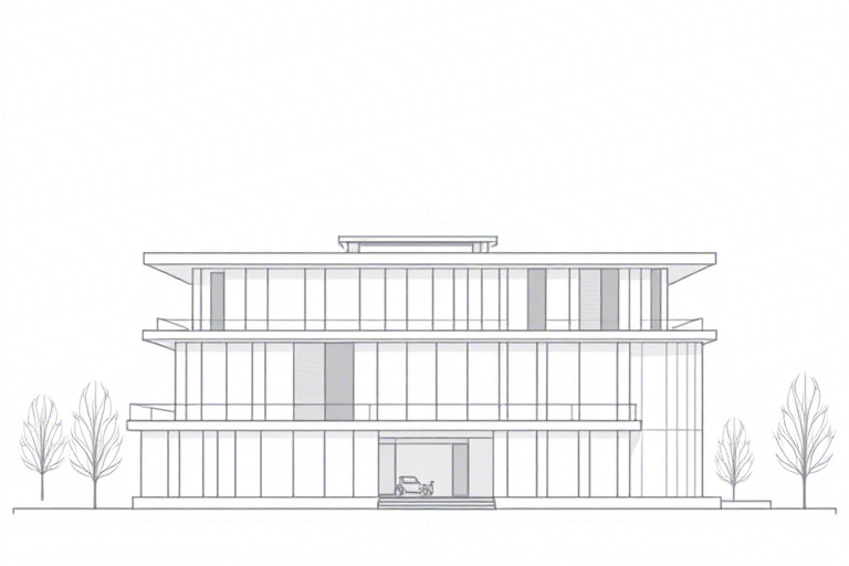 哪些软件可以出施工图？揭秘建筑行业必备的绘图工具与选择指南