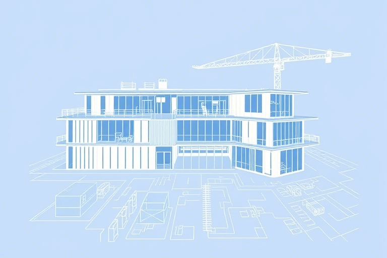 什么叫电子施工图软件？它如何改变建筑行业的设计与施工流程