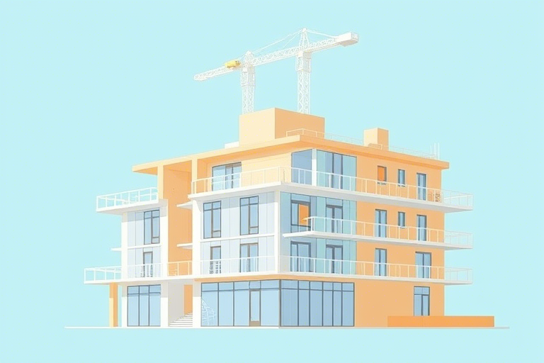 房屋建设施工图软件如何助力高效设计与精准建造？