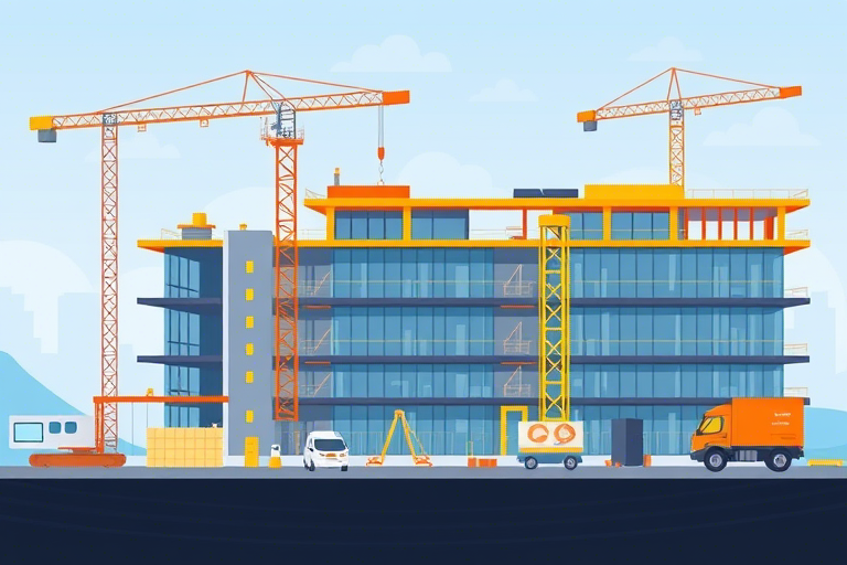 房建施工应了解的软件：提升效率与质量的关键工具