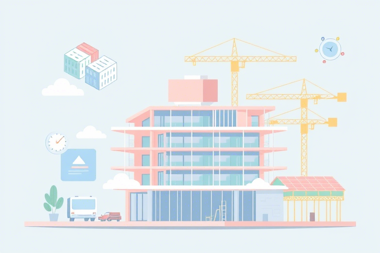 桥梁施工要学什么软件好？掌握这些工具让工程更高效精准