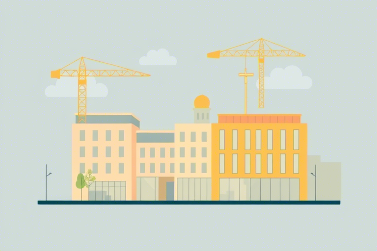 崇左建筑施工软件公司招聘:如何高效吸引并留住技术人才?