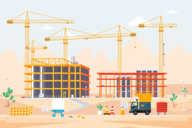 成都土建施工图识图软件怎么做？如何提升建筑行业效率与精度？