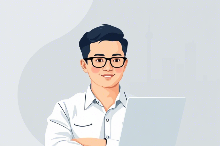 软件实施工程师杭州：如何在杭州快速成长并实现职业突破？