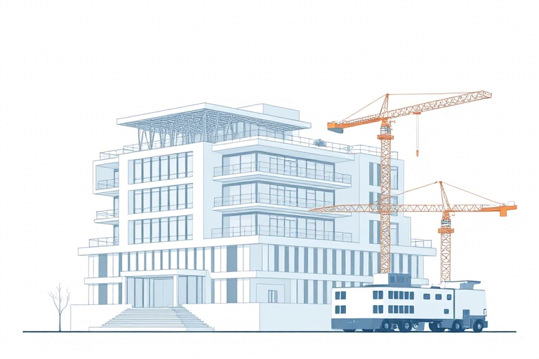 各类施工方案软件有哪些？全面解析主流建筑信息化工具与选择指南