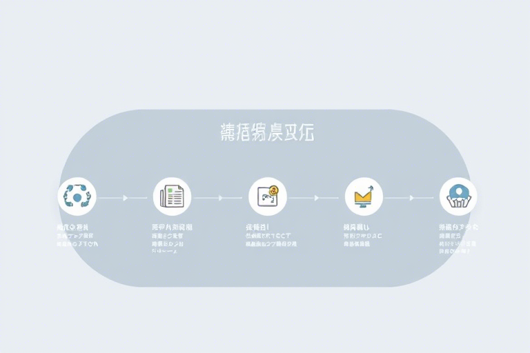 东华软件实施工作流程：从项目启动到交付落地的完整指南