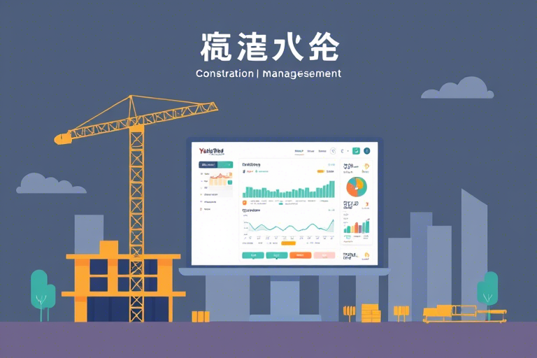 云辰施工进度查询软件怎么提升项目管理效率？