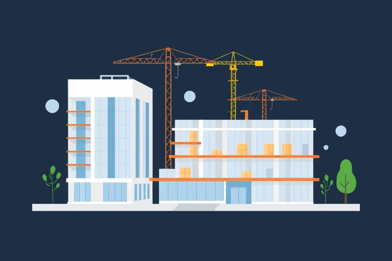 软件施工用几建图纸合适：如何选择最适合的建筑图纸用于软件开发与实施