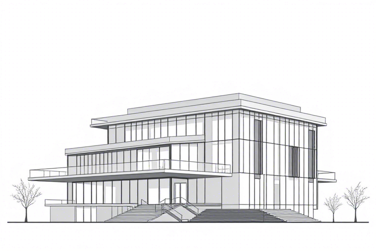 做施工图的好软件有哪些？如何选择最适合建筑设计师的绘图工具？
